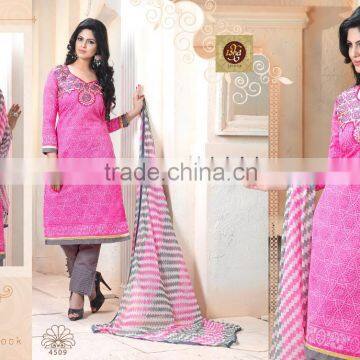 Wholesale Salwar Kameezlow Price Salwar Kameezneck Designs for Georgette Salwar Kameez photo-4