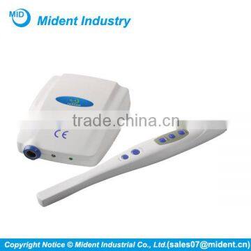 Dental Wireless Camera with USB, China Intraoral Cameral