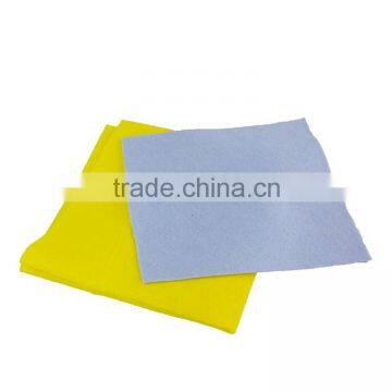 China New Product Cheap Price Logo Printed Microfiber Cleaning Cloth