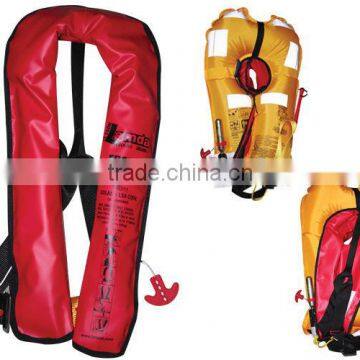 Lalizas LifeJacket for adult with high quality