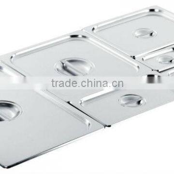 US Steam Table Pan Cover