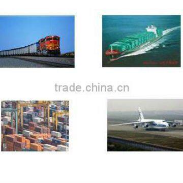 railway freight from China to Talas 707107