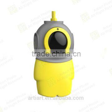 New Design Selfie-Diver Bluetooth Selfie Shutter photo-3