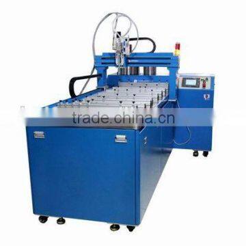 LED Strip Gluing Machine Dispenser