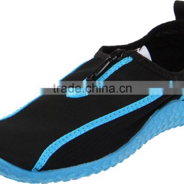 Water Sport Shoes with Water Proof Shoe Cover