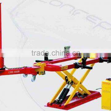 Rectangular Tube Auto Body Frame Machine with CE CRE-900B