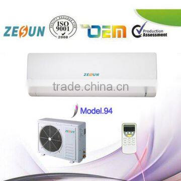 T3 Work Condition Media Air conditioner