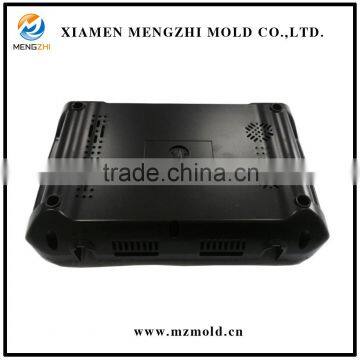 China Cheap Plastic Injection Electronic Case