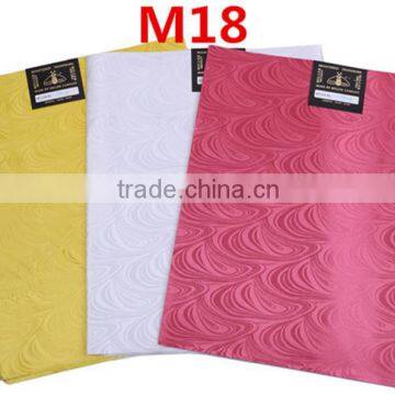 High quality best selling popular design sego headtie 3 different colors in stock