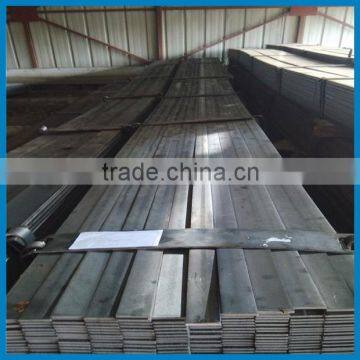 Mild Q275 Steel Flat Bar Price
