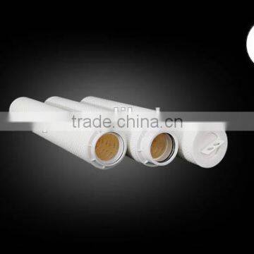 High Flow Beer Filter Equipment Filter Water Filtration Back Washed Beer Alcohol Cartridge Filter Water photo-4