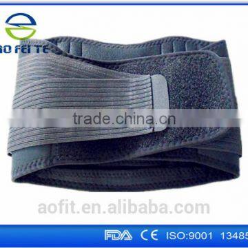 Factory Welcome Custom Made Private Label Waist Trimmer Belt photo-2