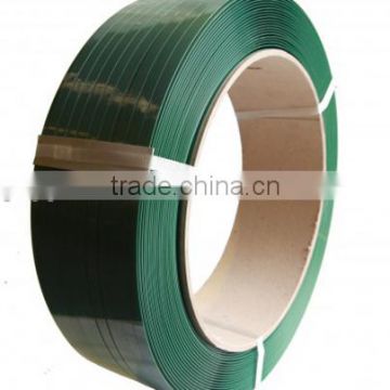 pet strapping ---smooth, thickness 0.8mm. width 15mm