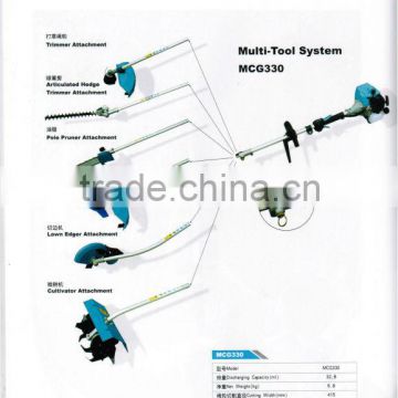 Multi-Functional Machine MCG330