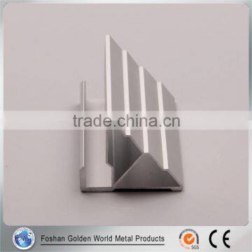 China Supplier Closet Led Aluminium Profiles China