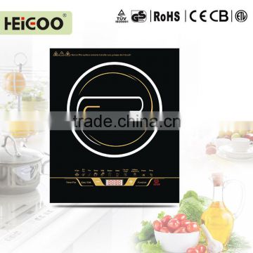 home appliance induction cookware/china supplier induction cooker