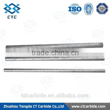 tungsten carbide boring bars solid cemented carbide rods tungsten carbide boring bars