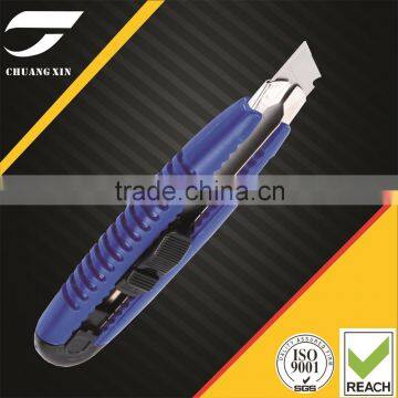 18mm plastic handle utility knife