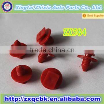 Best-Selling Auto Floor Mat Clips /auto Body Clips,auto Car Clips,plastic Car Fastener photo-6