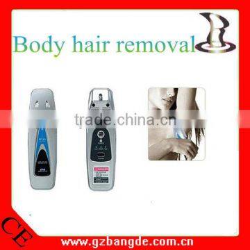 Portable Human Body Hair Removal Beauty Machine BD-J002