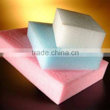 foam sheet 30mm/40mm packing foam sheets/Anti-shock epe foam packaging material