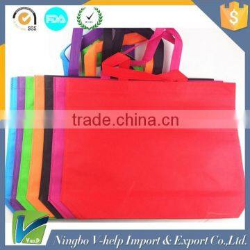 Customized top quality non-woven bag