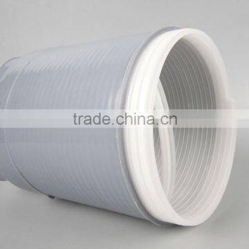 EPDM Cold Shrink Tubes for Outdoor Cable Terminations Equal to 3M