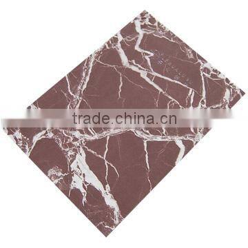 Antic-static&fireproof Exterior PVDF Aluminium Composite Panel photo-3