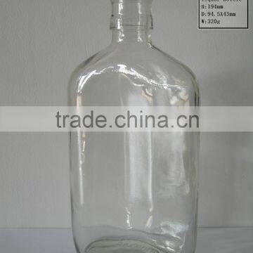 350ml Glass Bottles for Spirit photo-1