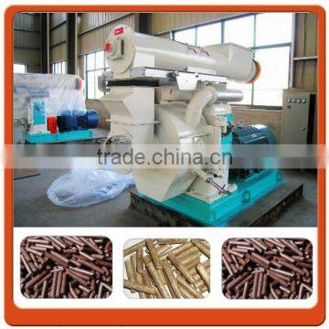 Wood Chipper Machine,wood Crusher,wood Pellet Machine photo-3