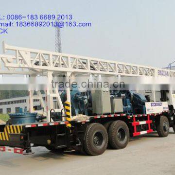 100 Meters --1 000 Meters Binzhou Rig Drilling Rig for Sale photo-2