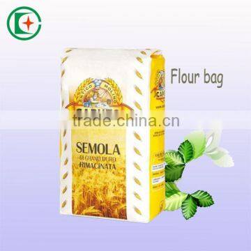 lowest flour packaging paper bag suppliers in china