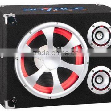 CAR SUBWOOFER CA-102