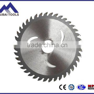 High Quality Good Quality Panel Sizing Saw Blade Used on Homag photo-2