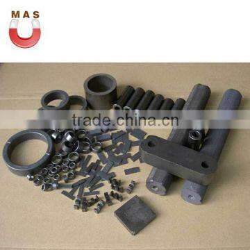 customized high quality ferrite magnet