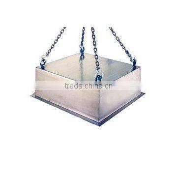 Suspension NdFeB magnet