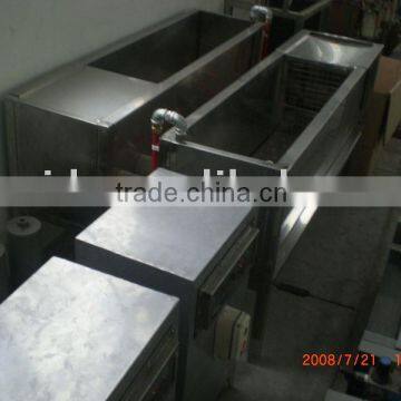 water bath leakage tester