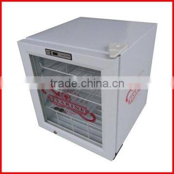 SC52A Refrigerated Wine Cabinets, Mini Wine Fridge