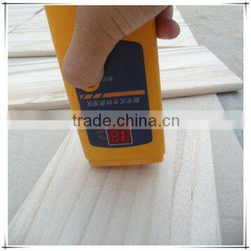 FSC paulownia drawer sides and backs board with best price