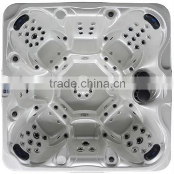 Excellent Acrylic balboa spa commercial hot tub