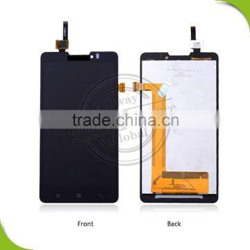 100% Guarantee Original Assembly LCD With Touch Screen for Lenovo P780