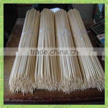 Bamboo flower sticks