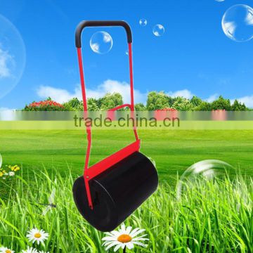 Cheapest 62L Water/Sand Filled Metal Garden Roller TC0518