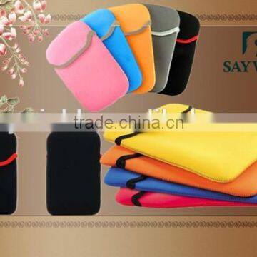 Waterproof Neoprene Tablet Sleeve photo-5
