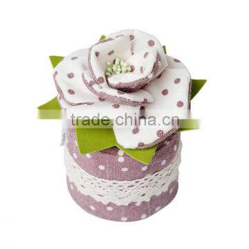 Handmade fragrance home decoration flower