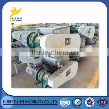 China Supplier Industrial High Temperature Resistant Electric Rotary Airlock Valve photo-6