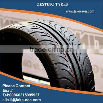 Competition Tyres zestino brand drifting use 275/35ZR19