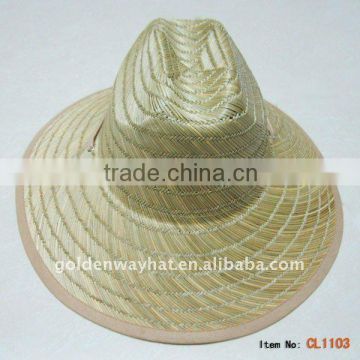 cheap mens straw cowboy hats