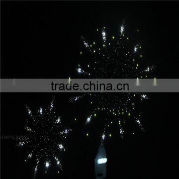 End Glow Wireless Remote Control Fiber Optic Star Ceiling photo-4