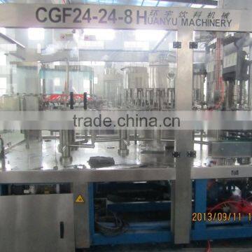High Quality of Drinking Water Production Line photo-2